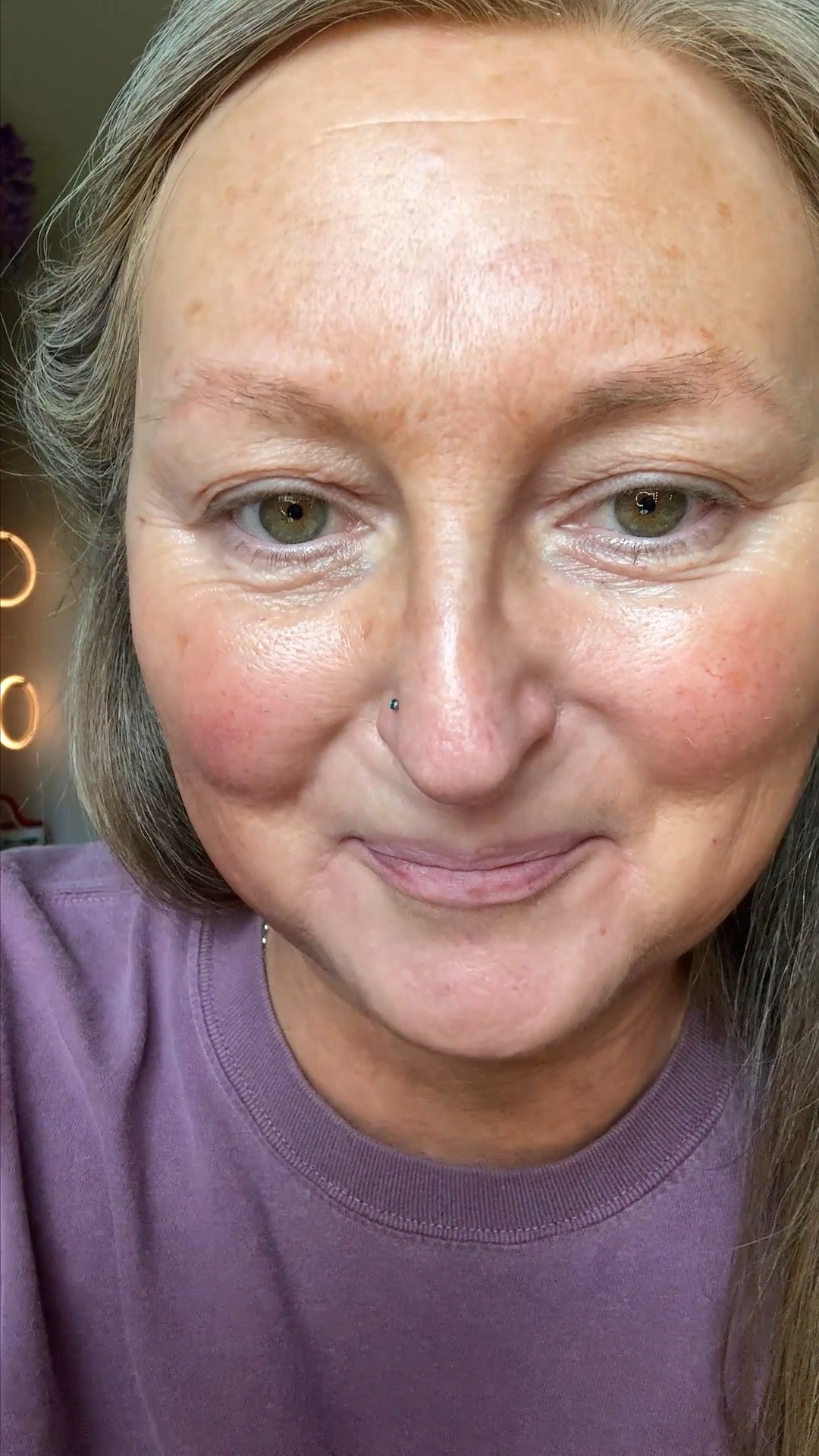 Under my eyes is one of my biggest pain points and d’albas multi balm stick is one of my favorite ways to hydrate under my eyes

#LTKselfcare #LTKOver40 #LTKBeauty