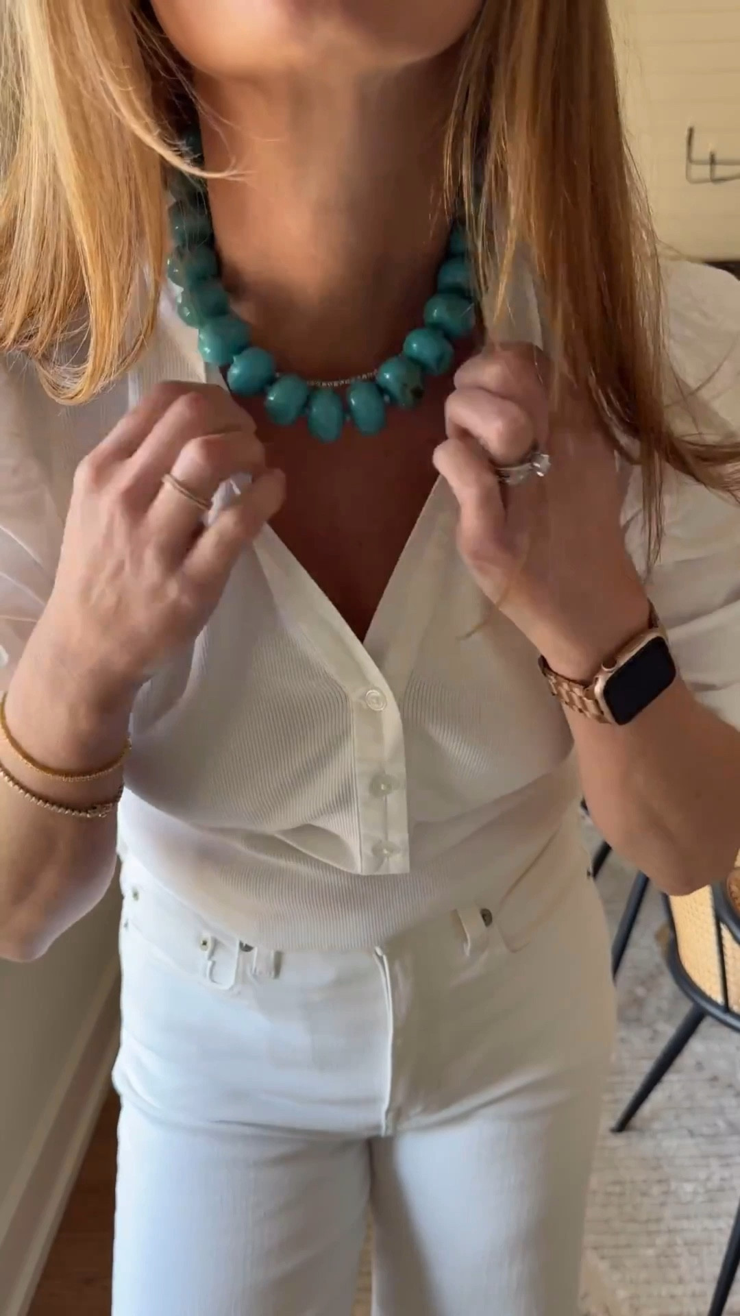 Spring outfit ideas
Spring outfits over 45
Best white jeans
Easy spring outfits 

#LTKootd #LTKgrwm #LTKdayinmylife