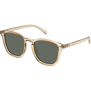 Le Specs Women's Big Deal Sunglasses | Amazon (US)