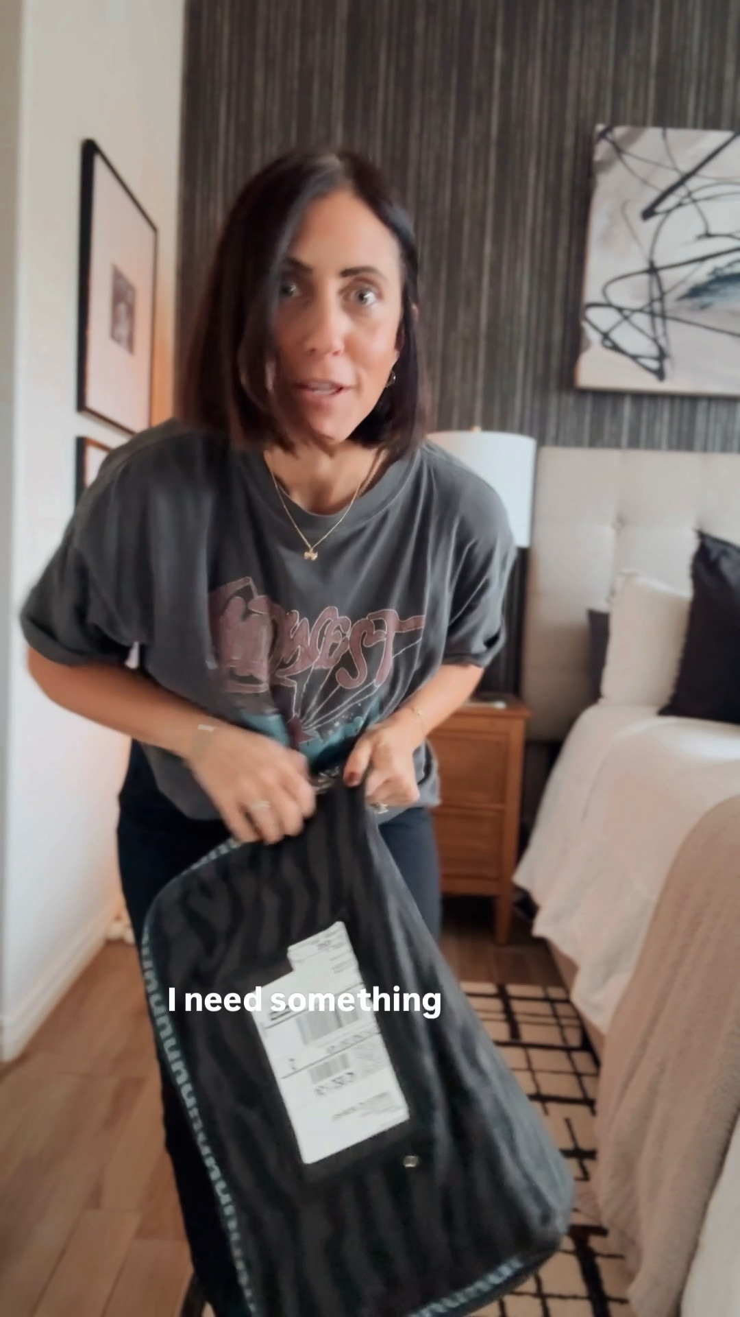 Unbox with me!!
Festive @nuuly unboxing! 💫🍾🎄🫶🏻 looking for a NYE outfit or a new look for the start of 2026? Or maybe an upcoming vacation?! Try this! My @nuuly box just arrived — and if you’ve never tried it, here’s the scoop👇
Nuuly is a clothing rental service that lets you pick 6 styles each month from your favorite brands (think Anthro, Free People & more).
You wear them, return them, or buy what you love. It’s sustainable, fun, and seriously the easiest closet refresh.
Perfect for when you want something new but don’t want to commit. 😉 

orrrr when you want an entirely new fun & festive wardrobe for the holidays! 💫🍾🎄🫶🏻

I selected these festive pieces for the from over thousands of options on their website and refine your search results to — available now, your size and style! If you want $30 off your first month’s box, just say 💌below & I will DM you my code!

#nuuly #nuulyunboxing #Unboxing #anthro

#LTKHoliday #LTKSaleAlert #LTKOver40