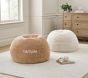 Anywhere Beanbags™, Sherpa | Pottery Barn Kids
