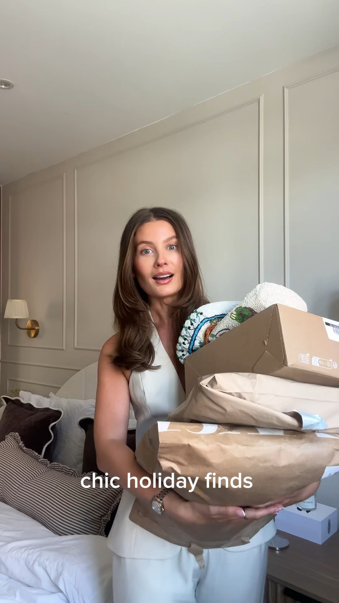 Holiday haul ☀️

#LTKsummer #LTKuk #LTKeurope