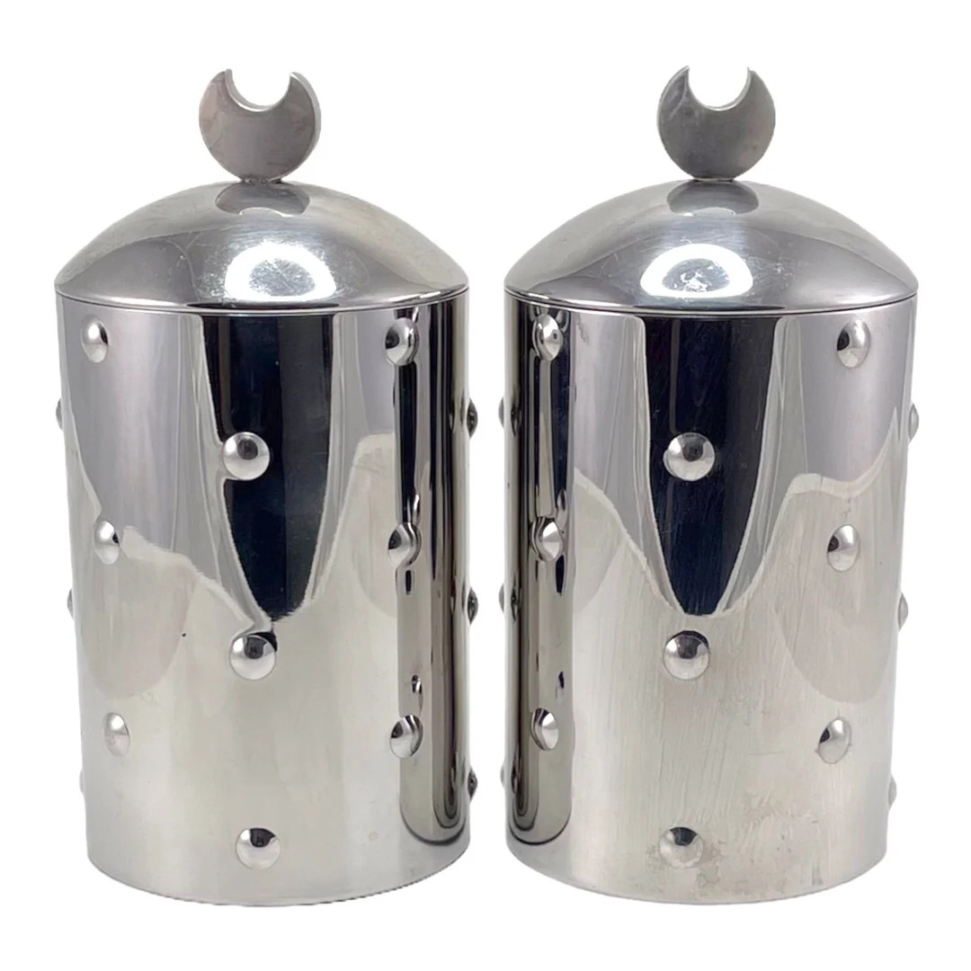 2x Alessi Kalisto can | Etsy (US)