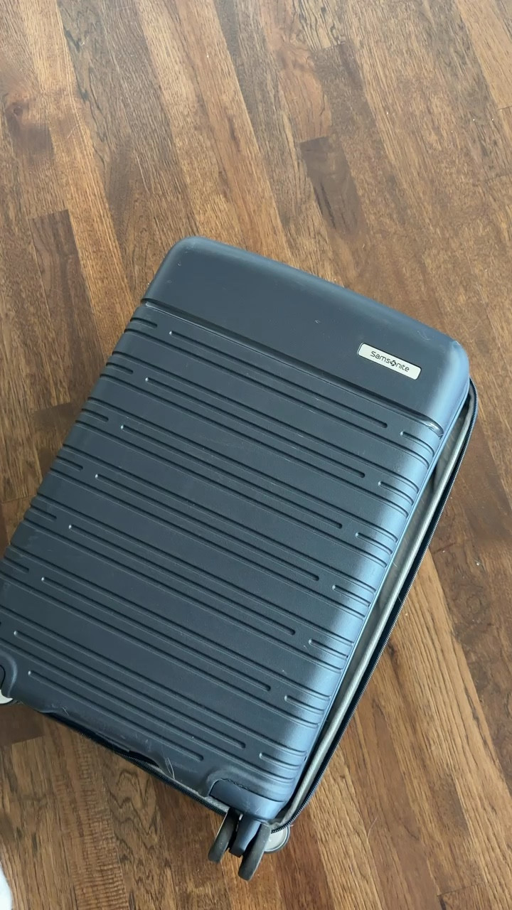 Major sale on my FAVE luggage!!!

#LTKSaleAlert #LTKTravel #LTKHome