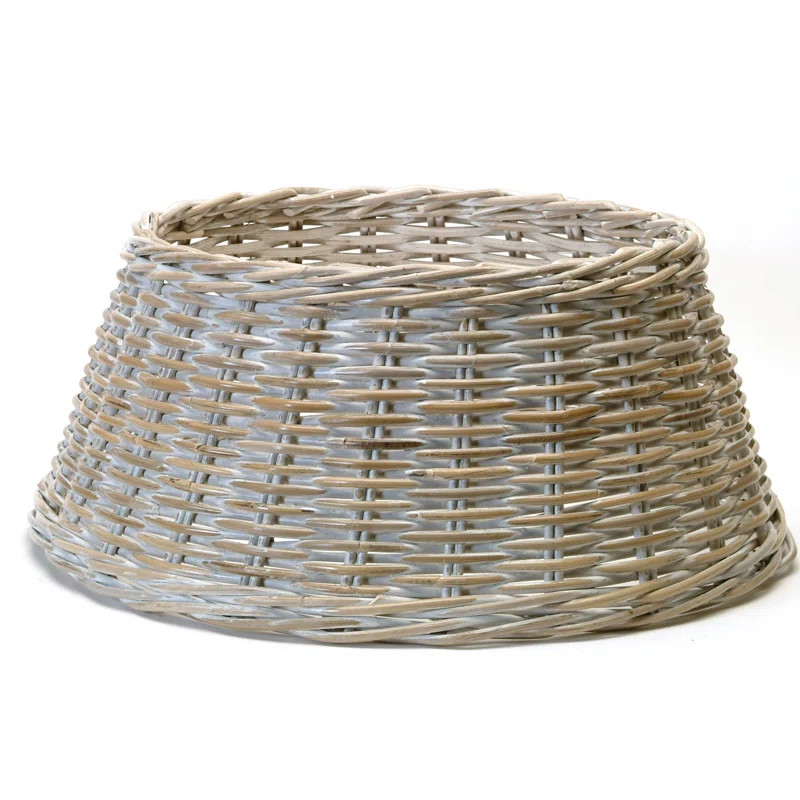 Rattan Tree CollarSee More byCharlton HomeRated 5 out of 5 stars.5.015 Reviews | Wayfair North America