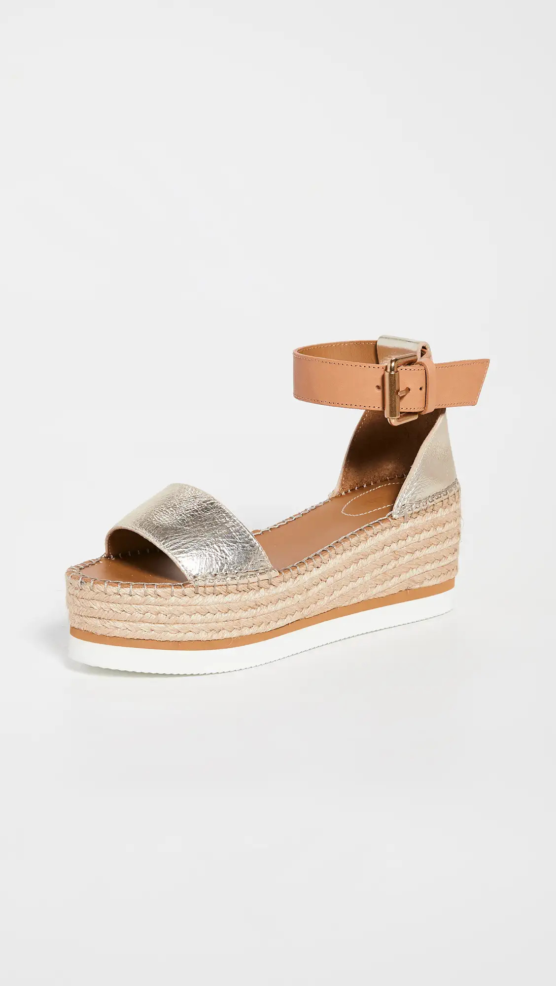 See by Chloe Glyn Espadrille | Shopbop | Shopbop