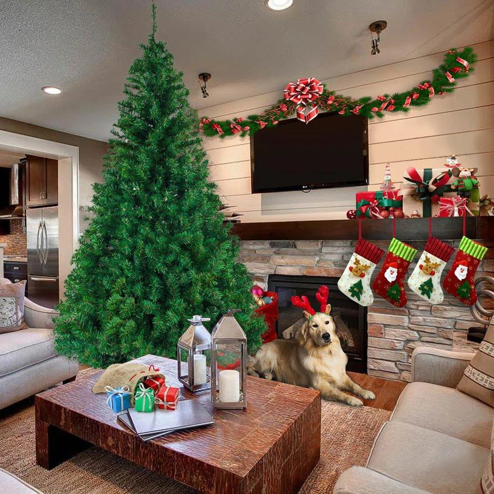 Fir Christmas Tree | Wayfair North America