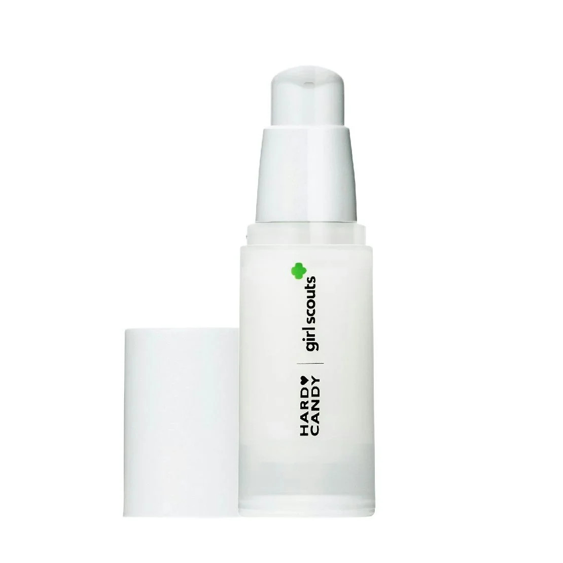 Hard Candy Girl Scouts Milk & Cookies Face Primer for Hydrated Dewy Skin with Chamomile and Squal... | Walmart (US)