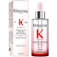 Kerastase Kérastase Genesis Anti-Chute Fortifiant Serum For Weakened Hair, Prone To Falling Due Breakage, 90ml | Boots.com
