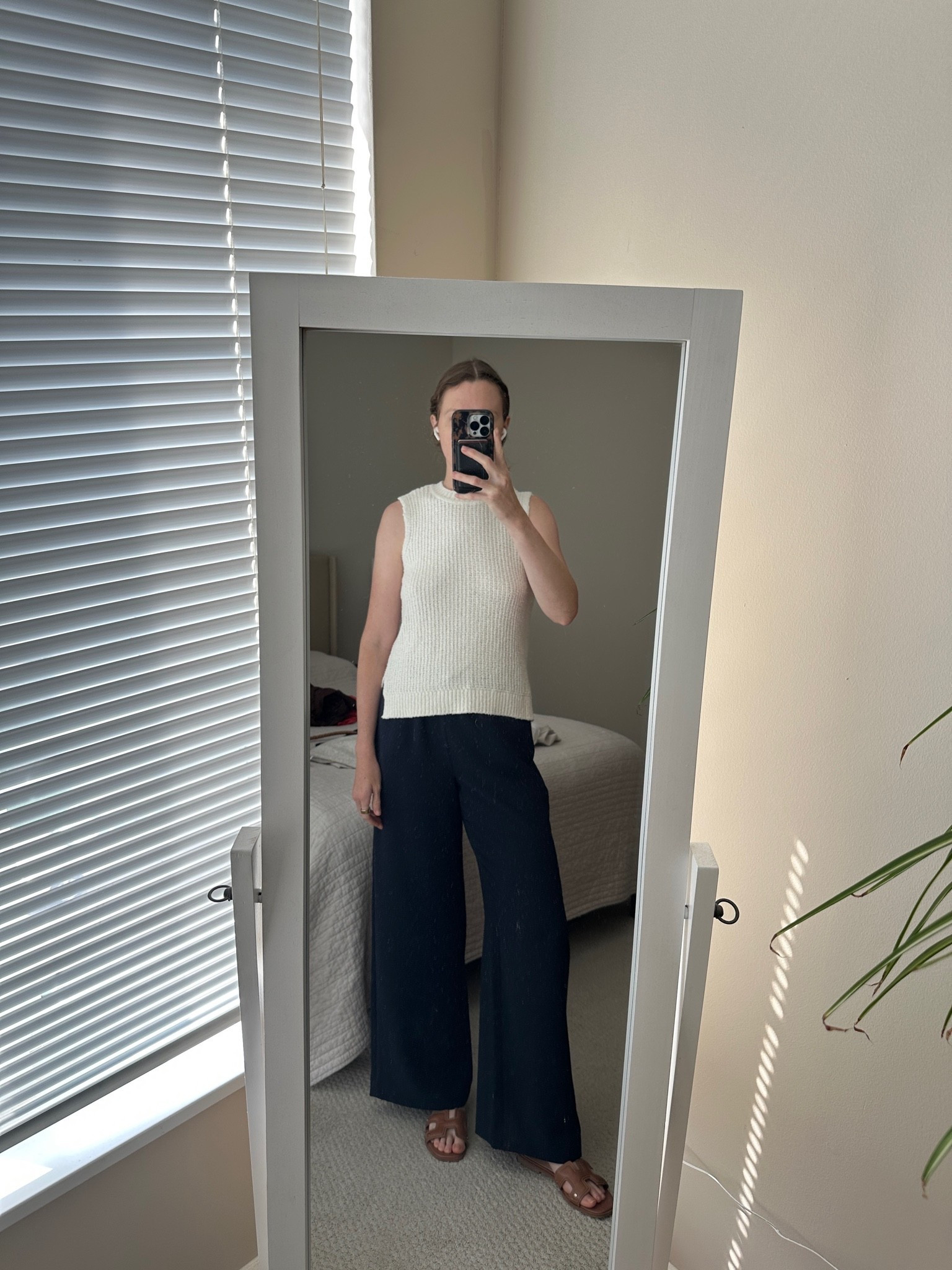 The Aritzia Lodge Pants can’t be beat!!

I own in 3 different colors!

#LTKWorkwear #LTKSeasonal #LTKTravel