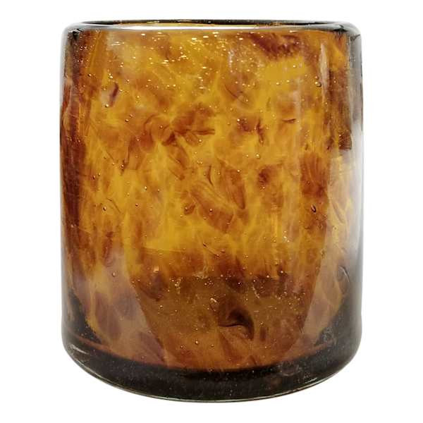 Providence Tortoise Glass Vase, 3"








	
		
		
			
				5
			
			
				(
				1
				) | At Home