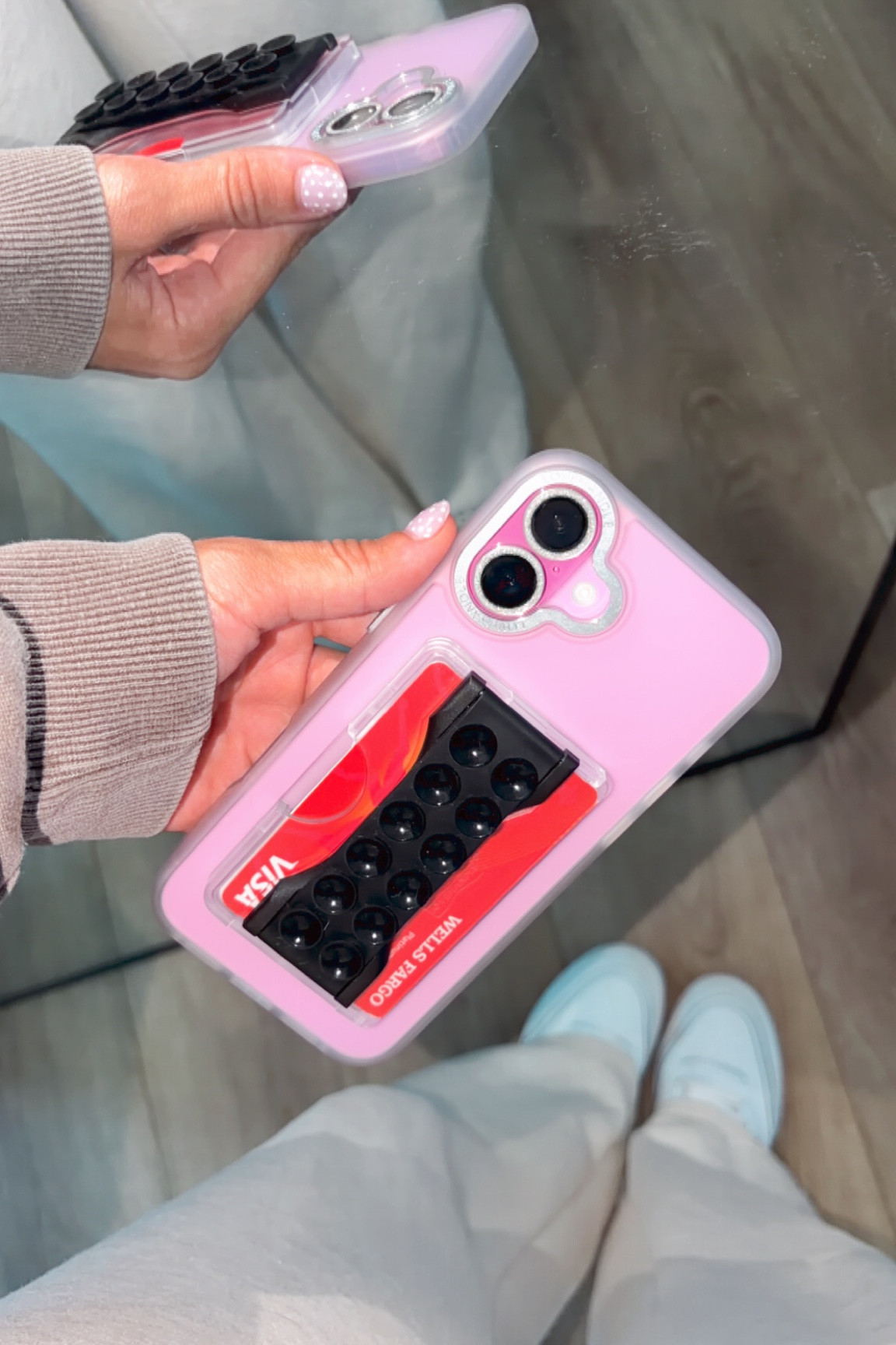 my phone accessory favs! 

#LTKGiftGuide #LTKHoliday #LTKStyleTip