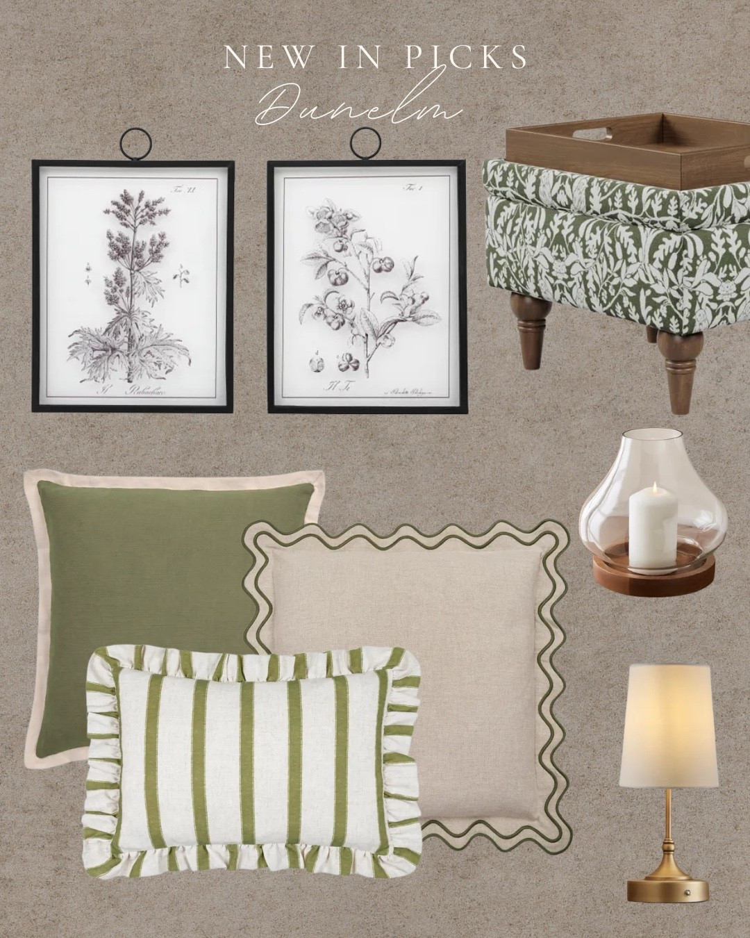 New in Dunelm picks 🤎

#LTKspring #LTKuk #LTKhome