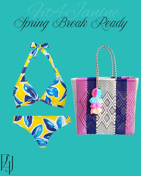 My two favorite Spring Break pieces for this season!

Fit4Janine, Resort Wear

#LTKstyletip #LTKswim #LTKSeasonal