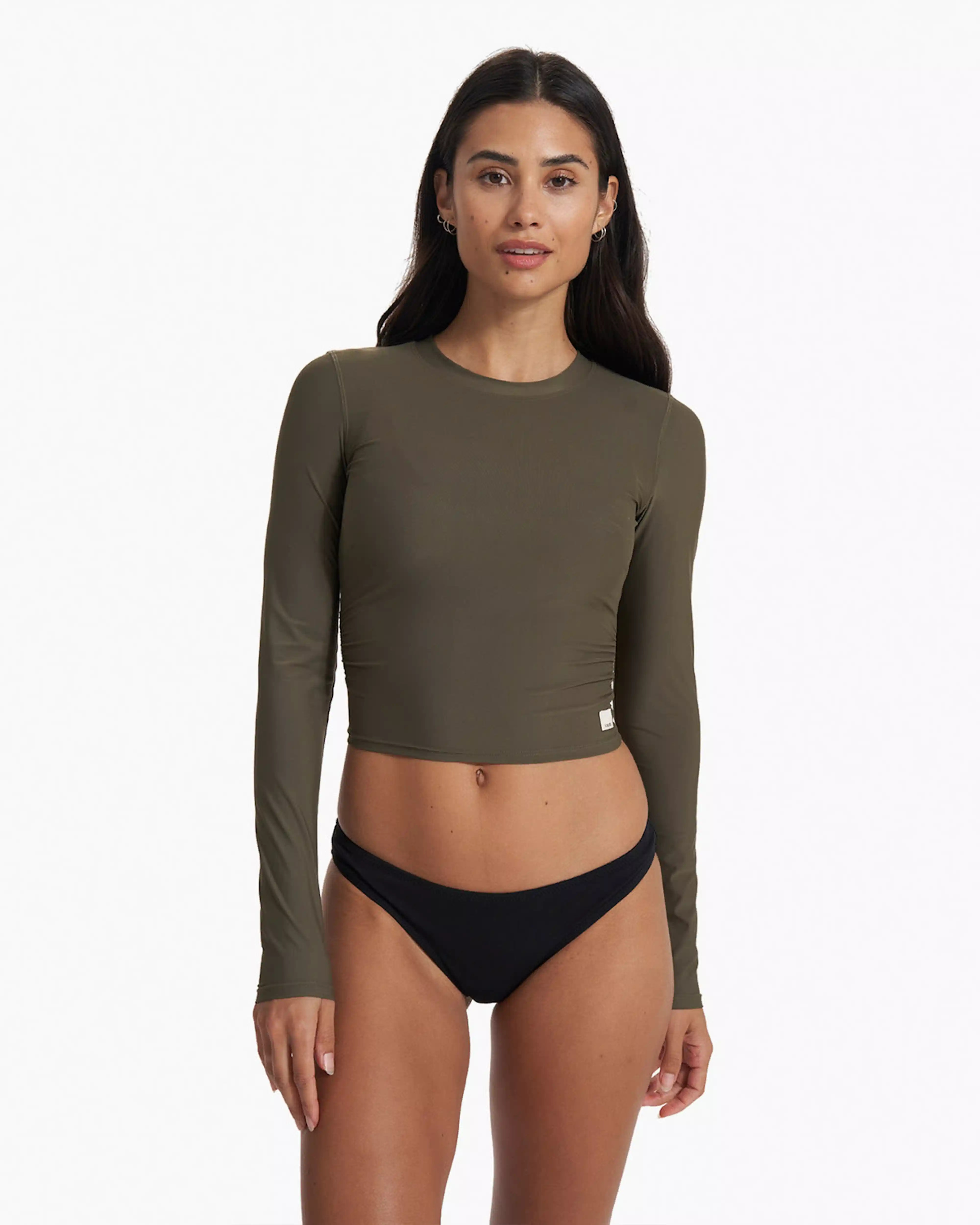 Long Sleeve Dune Crew | Vuori Clothing (US & Canada)
