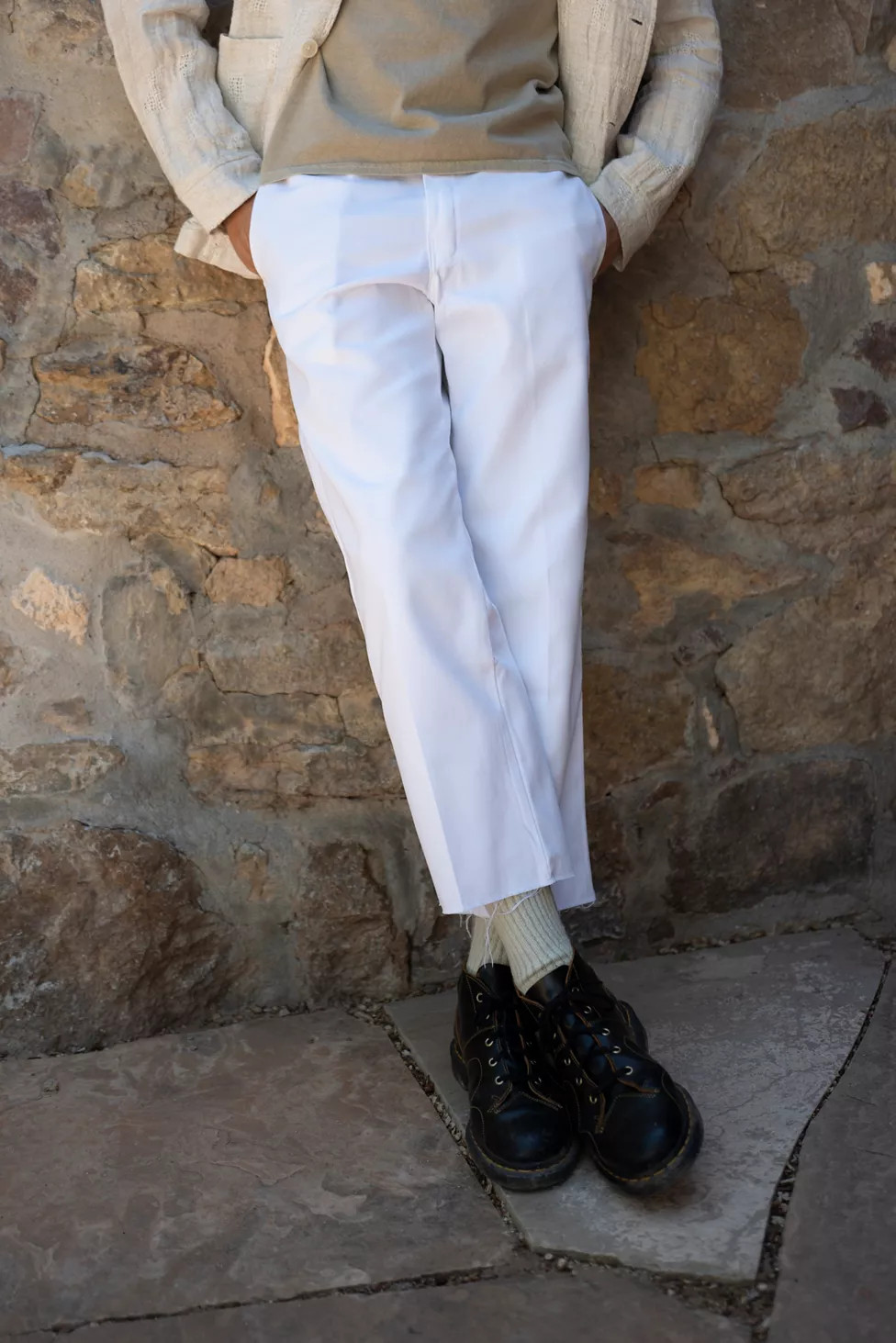 Dickies UO Exclusive 874 Cutoff Work Pant | Urban Outfitters (US and RoW)