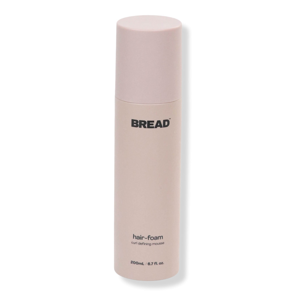 BREAD BEAUTY SUPPLY Hair-Foam: Curling Mousse | Ulta