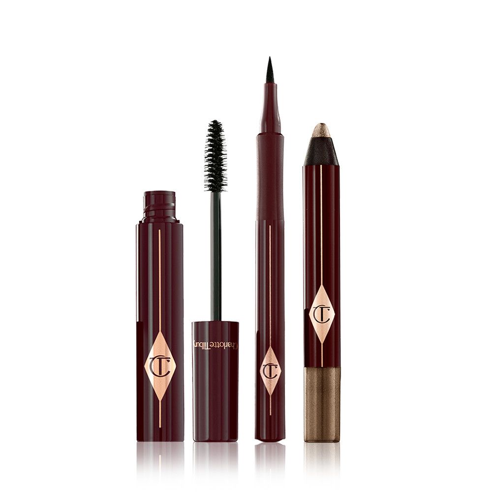 40% Off - Eye Enhancing Trio - Summer Beauty Sale  | Charlotte Tilbury | Charlotte Tilbury (US)