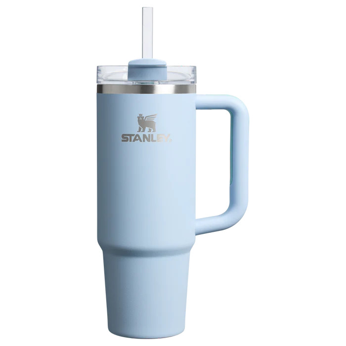 The Here and Away Quencher H2.0 Flowstate Tumbler | 0.89L | Stanley 1913 (EU& UK)