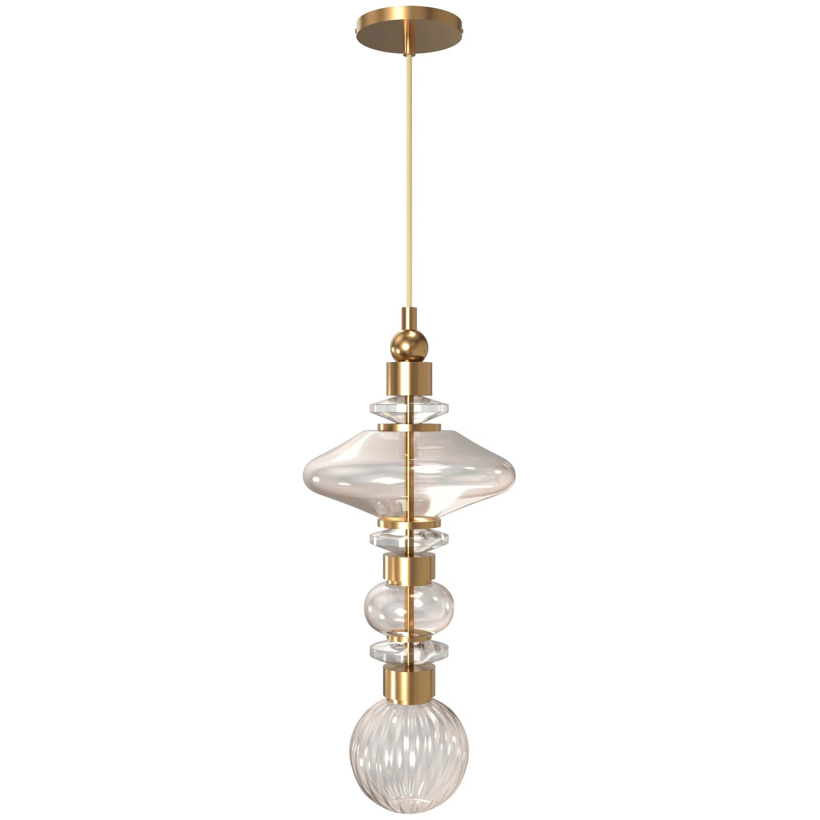 Avenue Lighting | Perigold