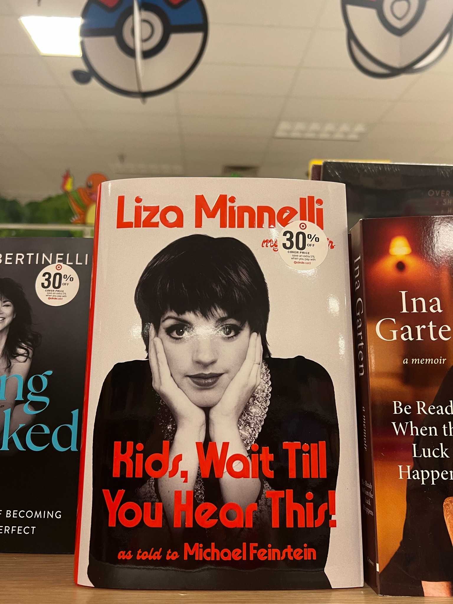 I love Liza Minnielli ❤️🪩