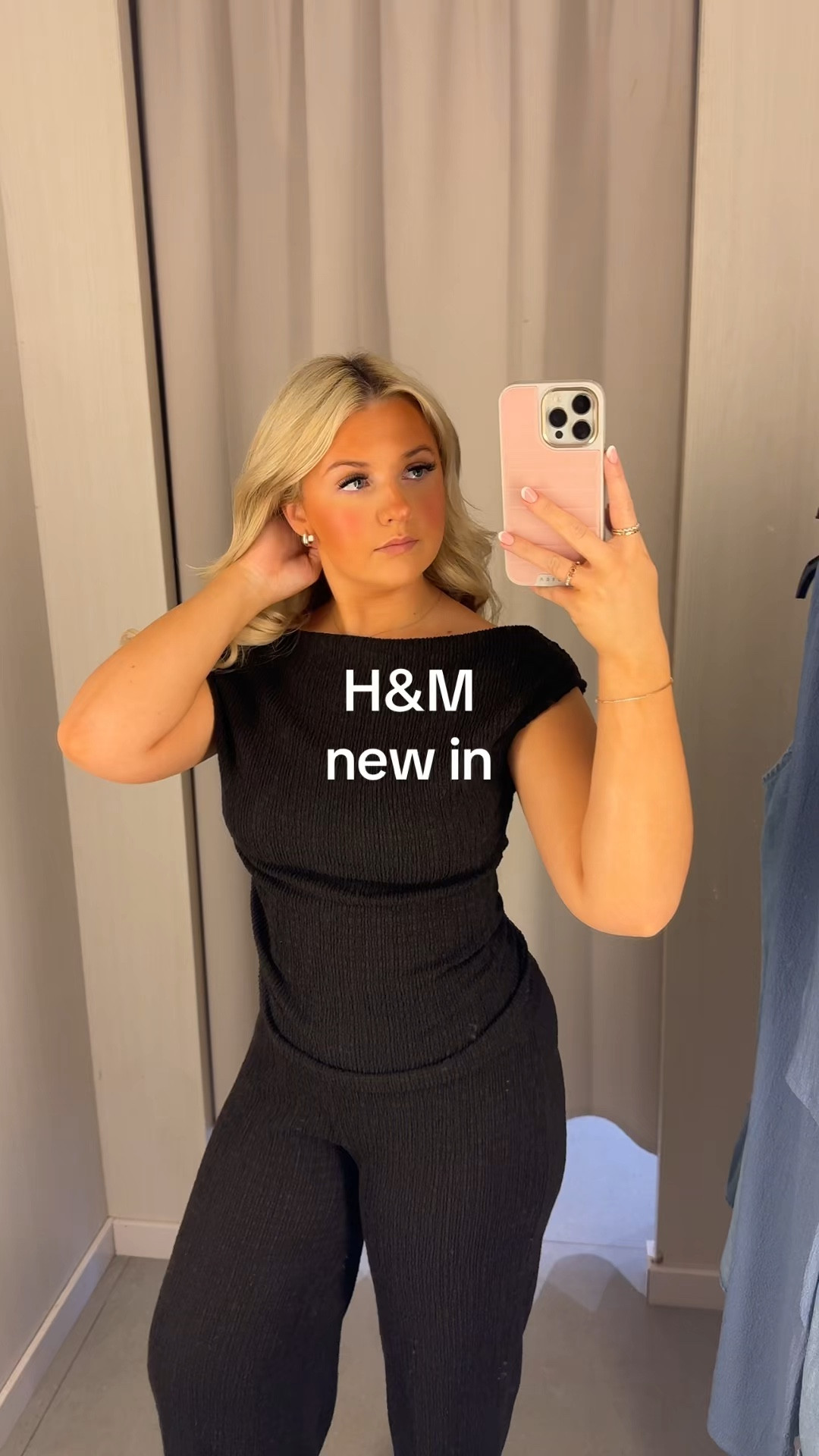 New in H&M try on haul 🤍

#LTKsummer #LTKuk #LTKspring