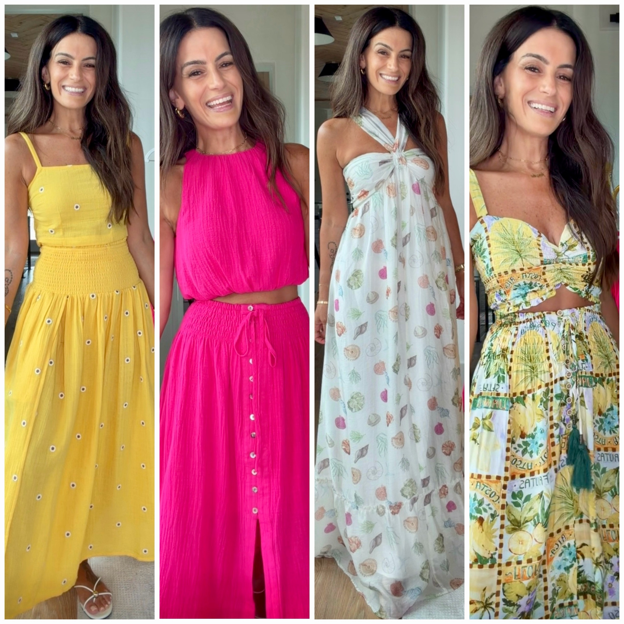 ☀️Vici Sets
☀️35% Off w/code: JOSEPHA35 (Cannot be combined with any other discount codes)

#LTKOver40 #LTKSaleAlert #LTKTravel