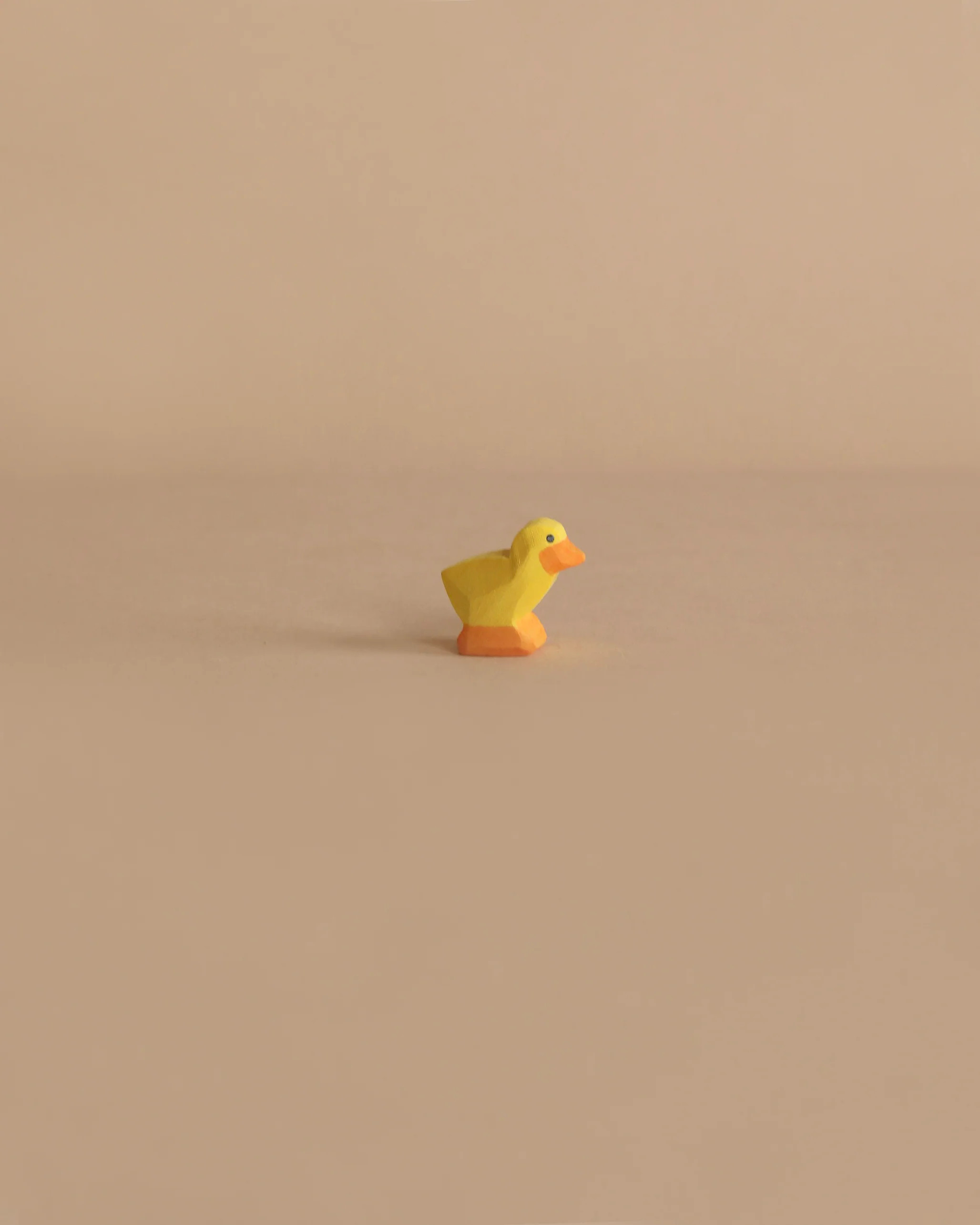 Ostheimer Chick, Yellow | Odin Parker