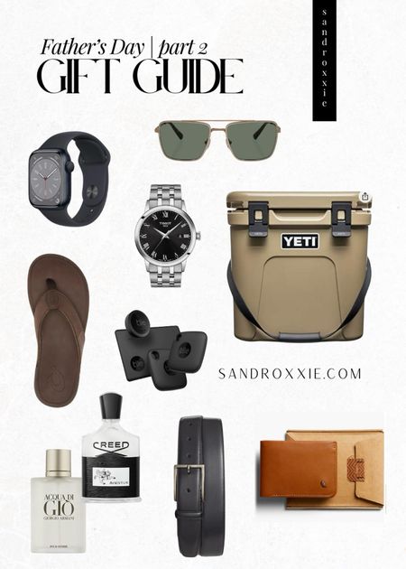 Father’s Day gift ideas | Gift ideas for him | father-in-law gifts | husband gift ideas 

Part 2

xo, Sandroxxie by Sandra www.sandroxxie.com | #sandroxxie 

#LTKMens #LTKStyleTip #LTKGiftGuide