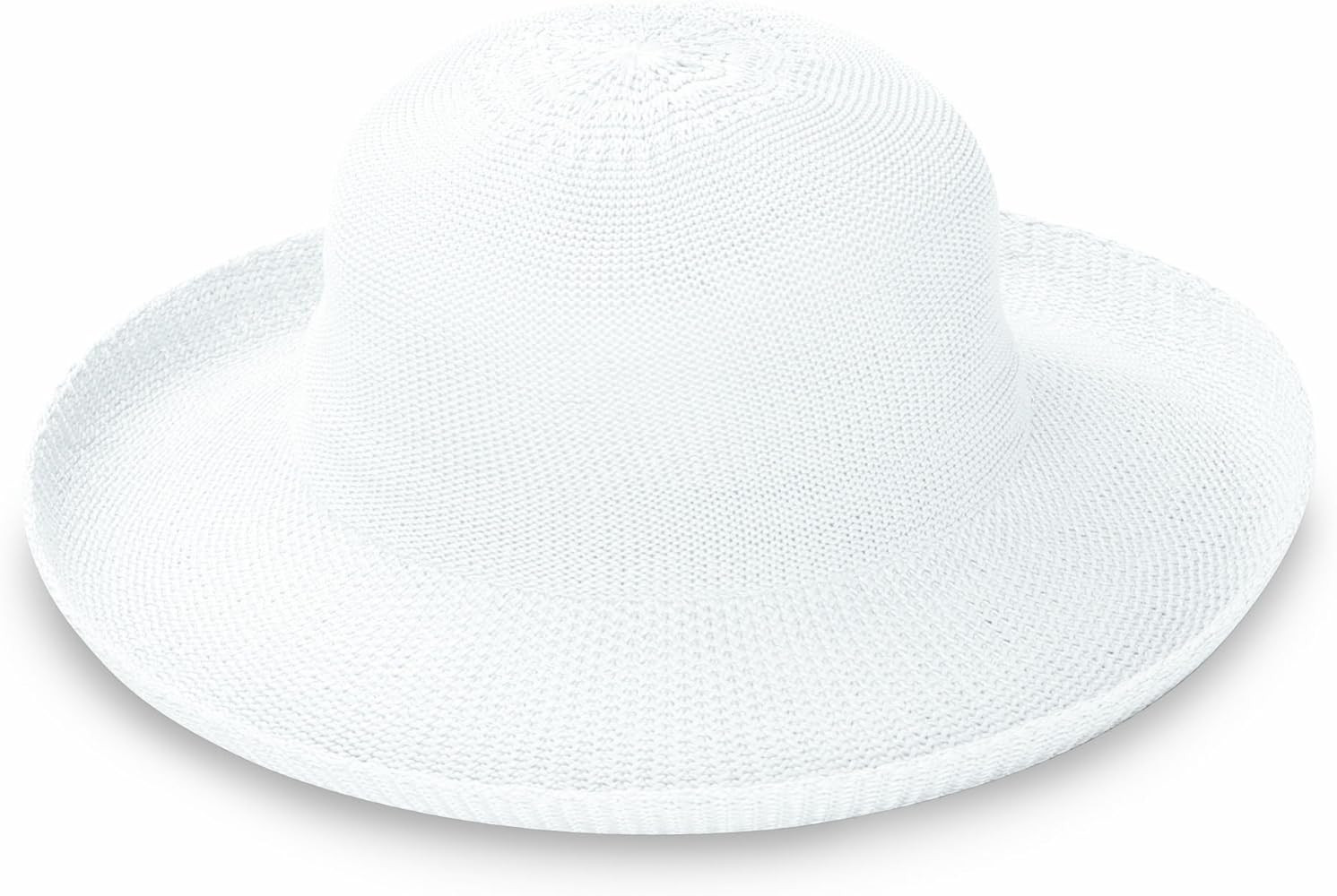 Wallaroo Hat Company Women’s Victoria Sun Hat – Wide Brim, Packable, Adjustable, Breathable, ... | Amazon (US)