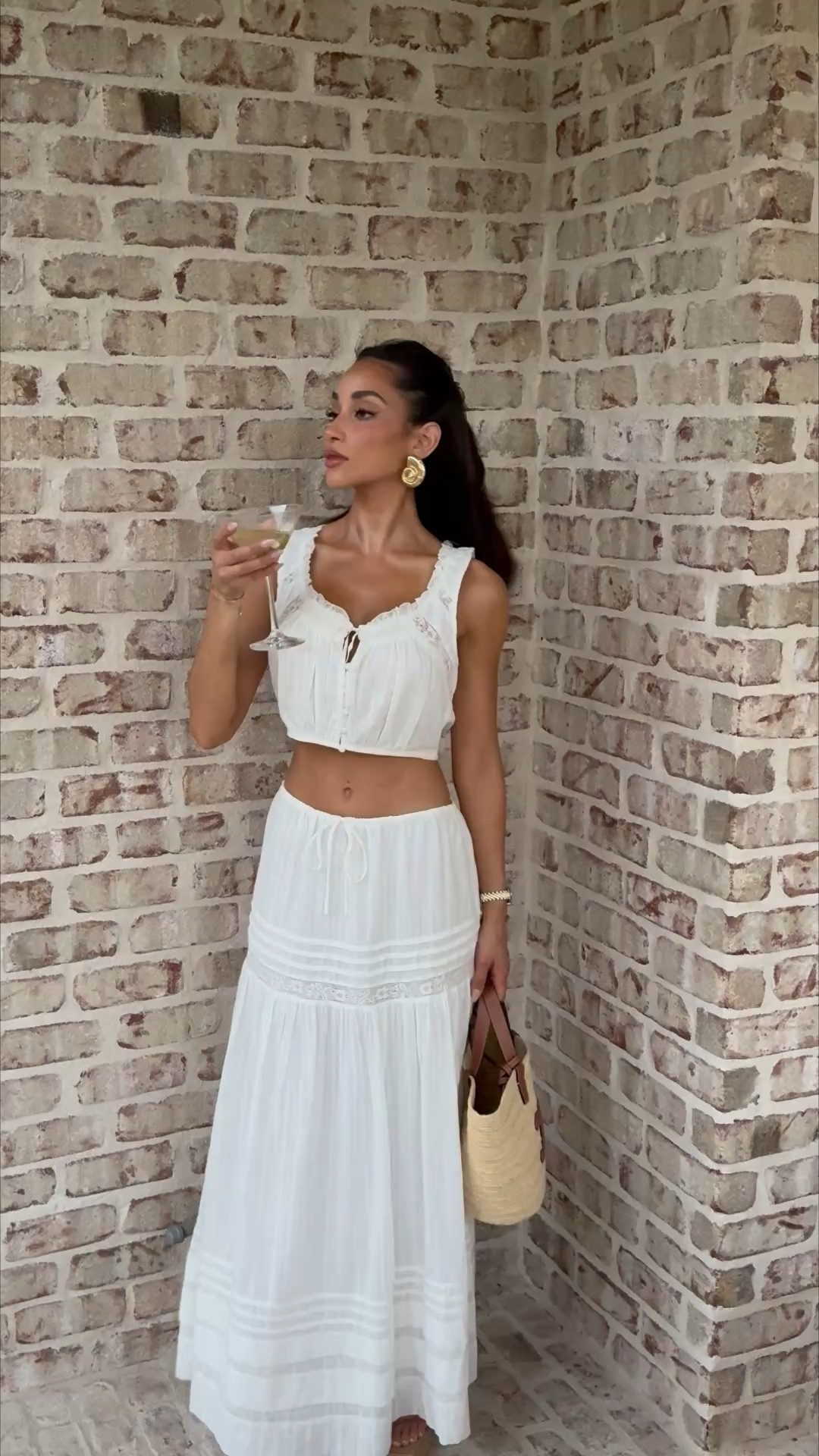 a night out in 30A✨
top:xs
bottom:xs
shoe: 7.5

#LTKStyleTip #LTKFindsUnder100 #LTKSeasonal