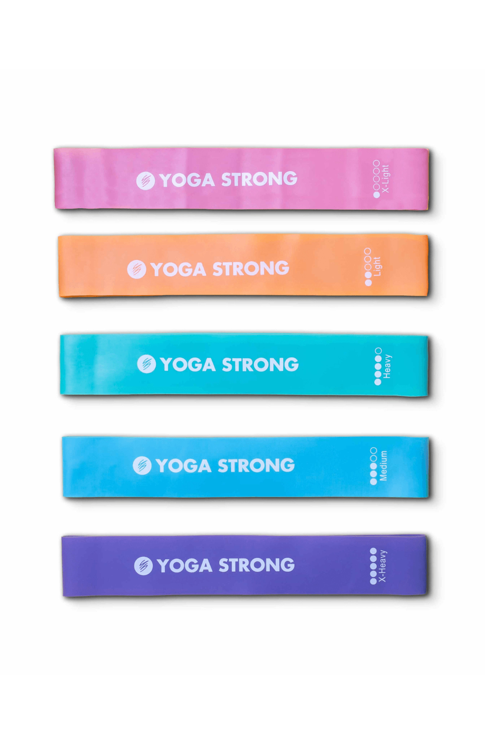 Mini Resistance Bands | Nordstrom
