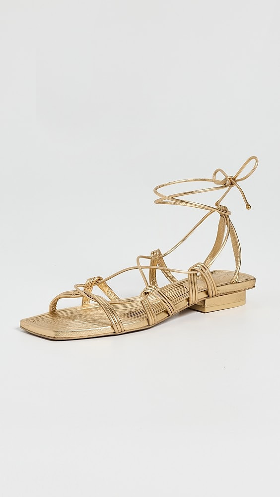 Cult Gaia Maddox Sandals | Shopbop | Shopbop
