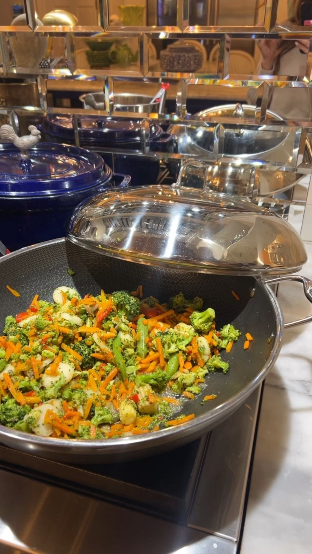 Love my Hexclad cookware

#LTKFamily #LTKHome #LTKWatchNow