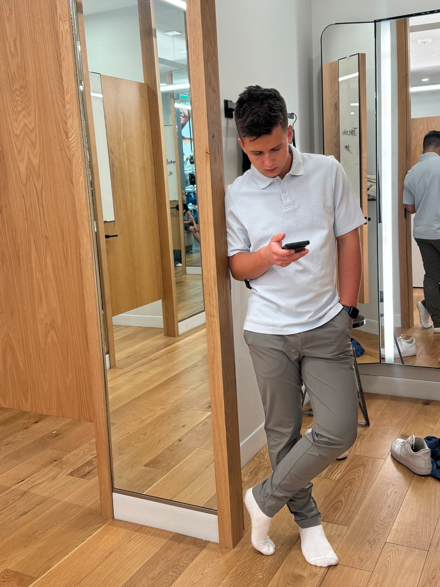 Teen Boy dressy fit ❤️

#LTKActive