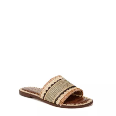 Sam Edelman Women's Georgia Slide, 8.5M | Belk