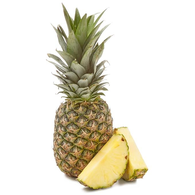 Organic Pineapple, 1 Each | Amazon (US)