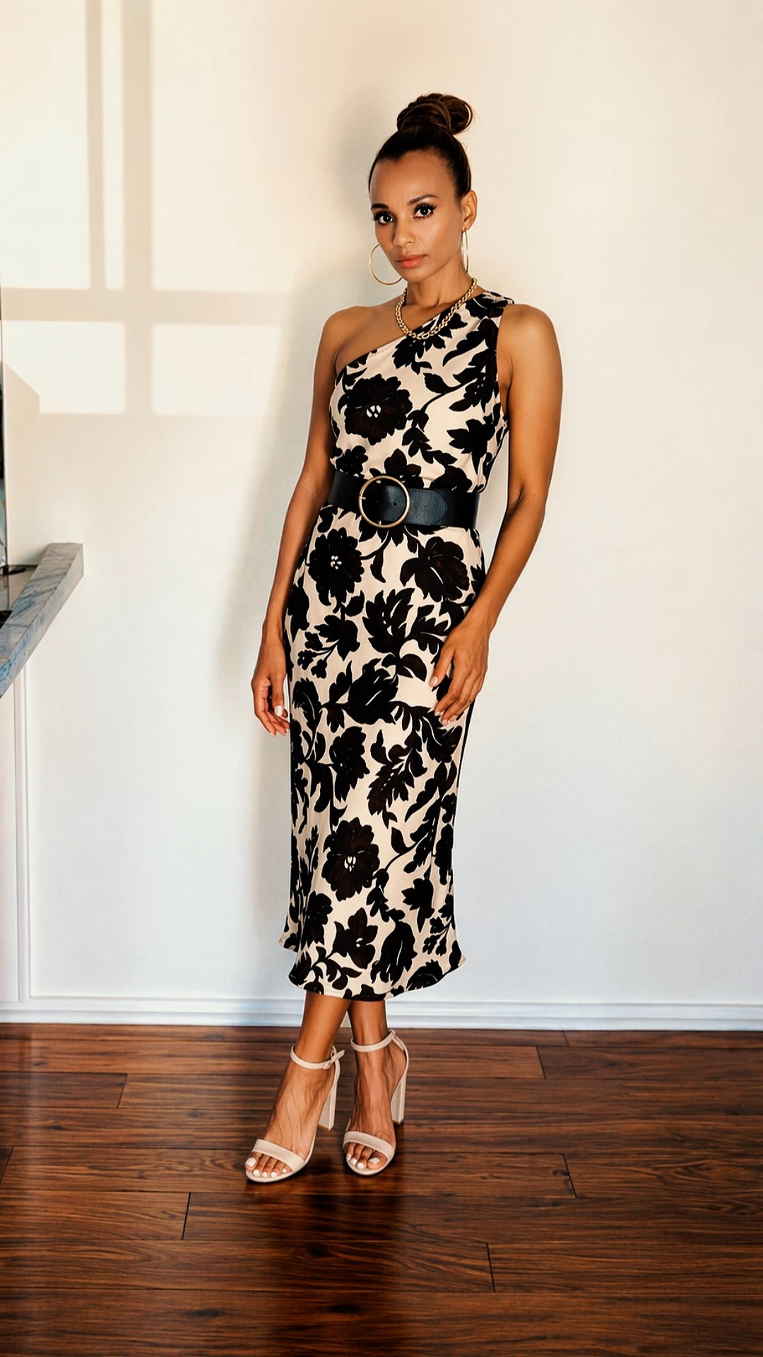 This Mango dress is THAT piece 🤍✨ effortless, chic, and made to turn heads. The fit + print = instant elevated look without trying too hard. Perfect for weddings, dinners, or any event you want to stand out 💫

#MangoStyle #LTKStyle #WeddingGuestDress #EffortlessChic #LTKFinds #Over40Style #ChicOutfits #FashionFind #LTKootd #SpringStyle

#LTKootd #LTKMothersDay #LTKgrwm