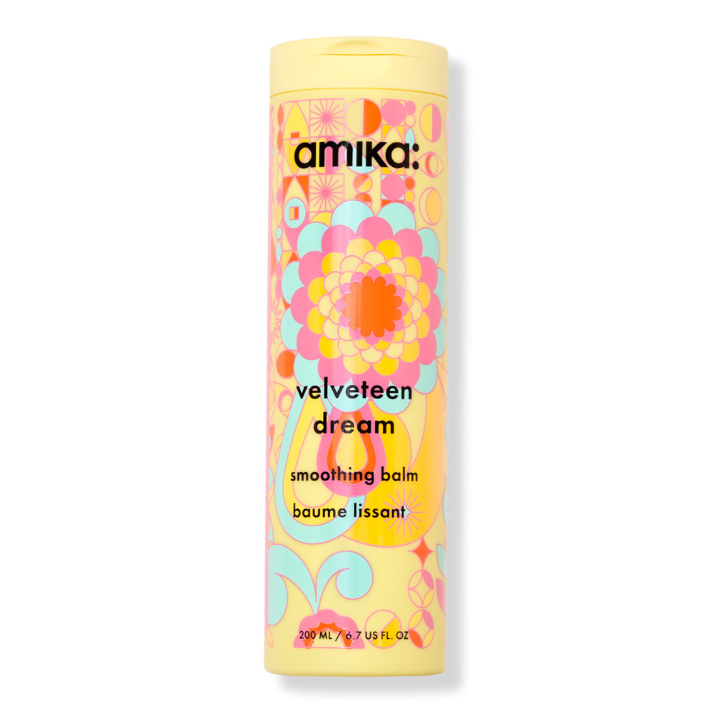 amika Velveteen Dream Smoothing Balm | Ulta