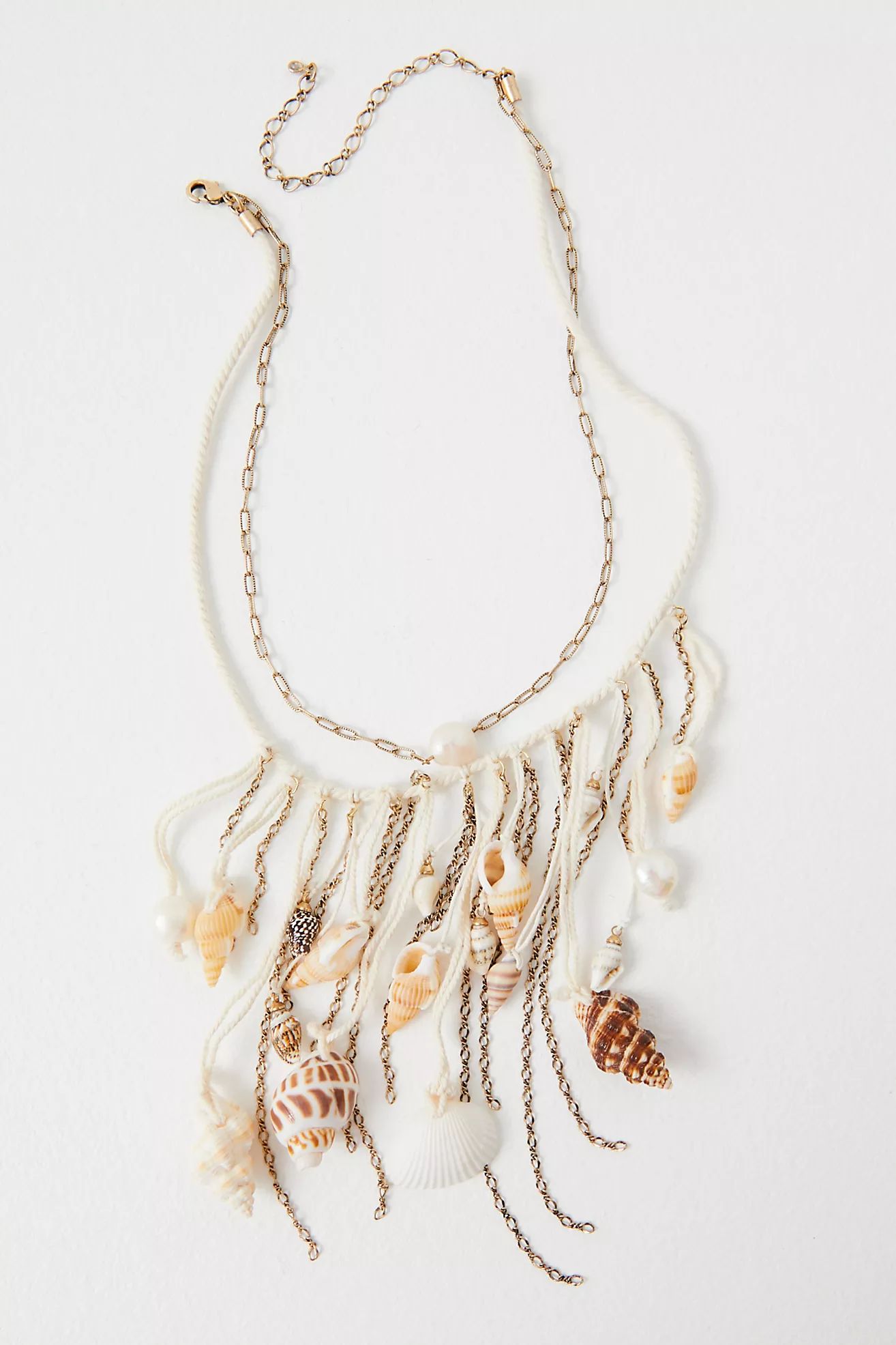 Antigravity Necklace | Free People (Global - UK&FR Excluded)