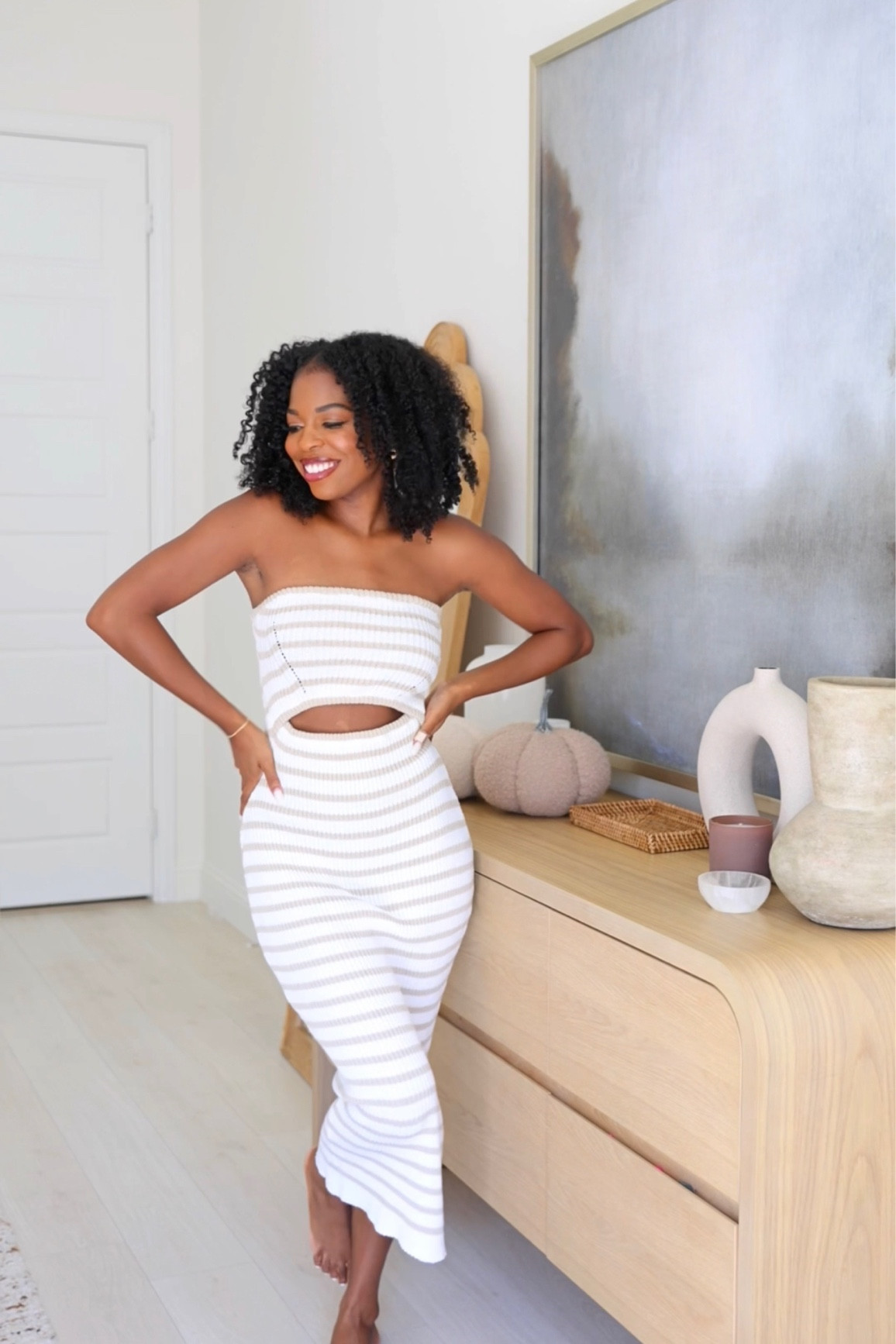 Early fall Amazon find 

#LTKCon #LTKSeasonal #LTKfindsunder50