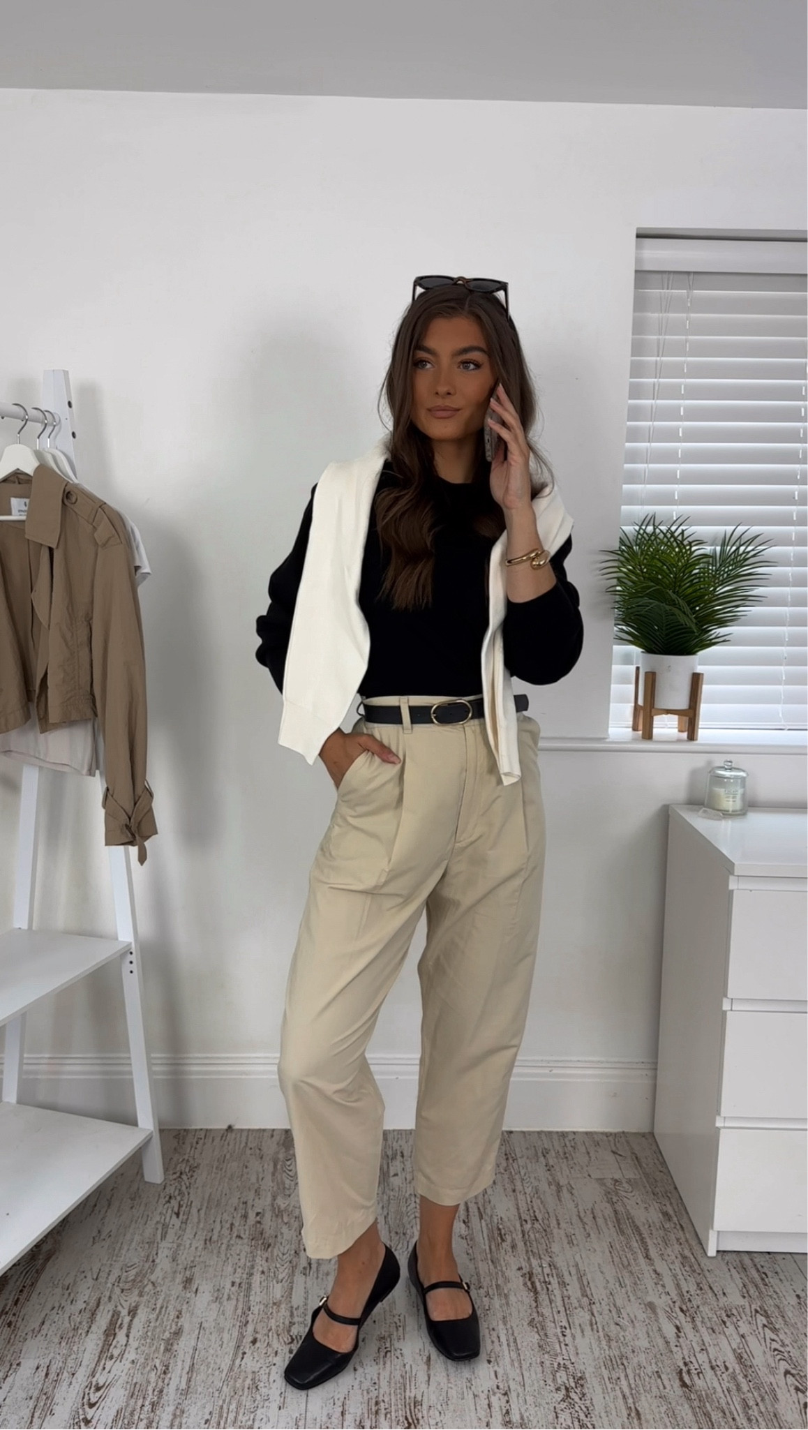 #LTKstyletip #LTKeurope #LTKworkwear