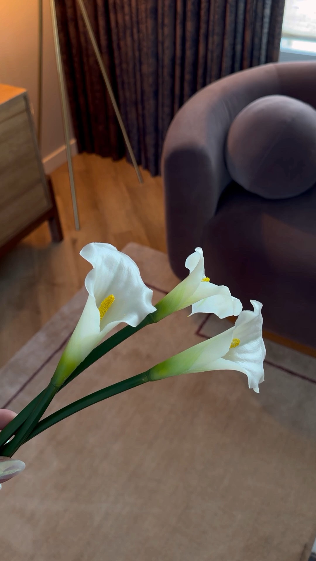 #ad Real touch stems I’m loving right now 🤍  Wayfair Way Day is here ✨ 4/25 - 4/27

#ltk #ltkhome #homefinds #homedecor #neutraldecor #simpledecor  #wayday #wayfair #wayfairpartner #shopwayfair #ltkhomedecor #ltkspringrefresh @Wayfair 