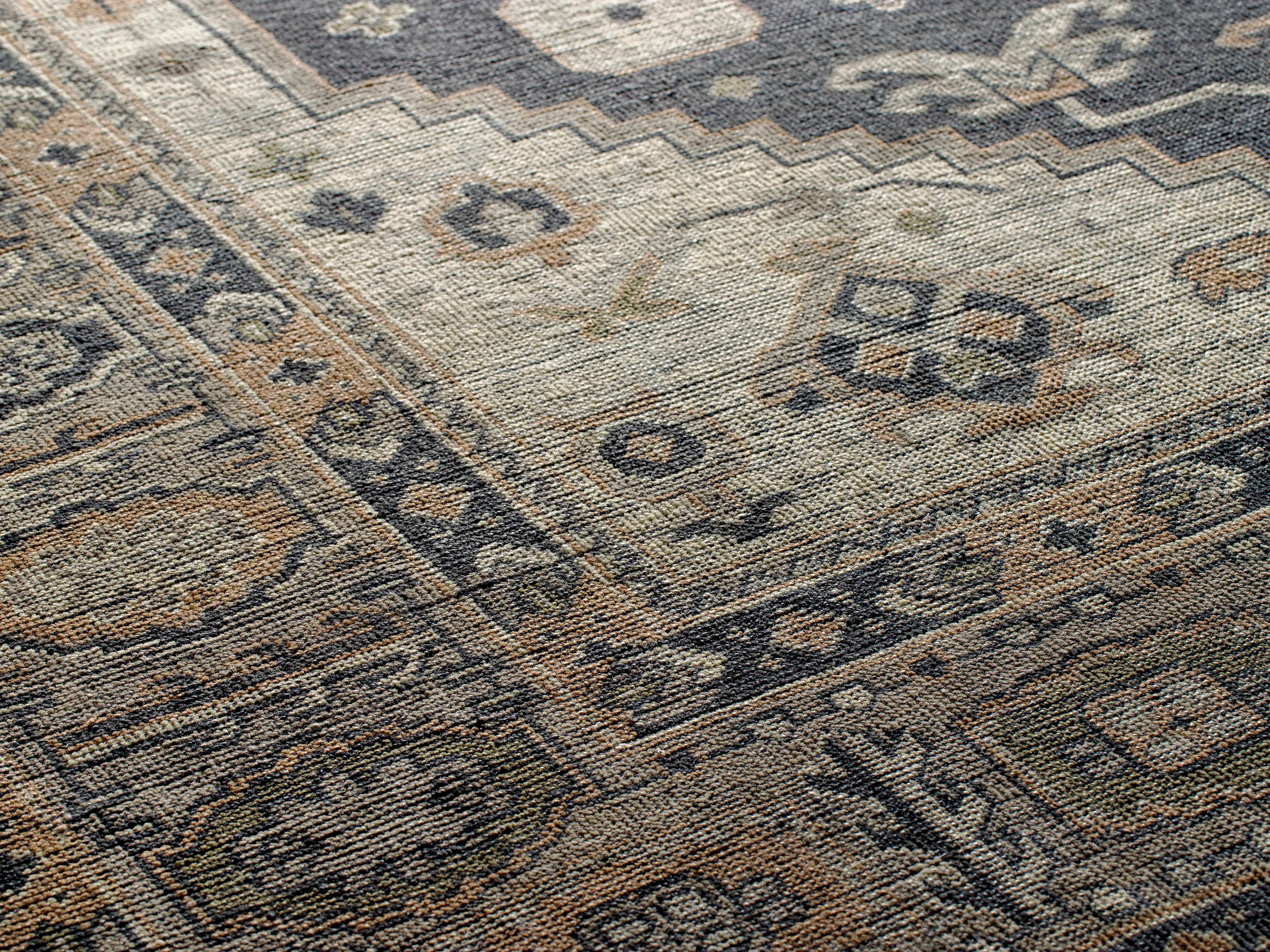 Ander Hand-Knotted Rug | Arhaus