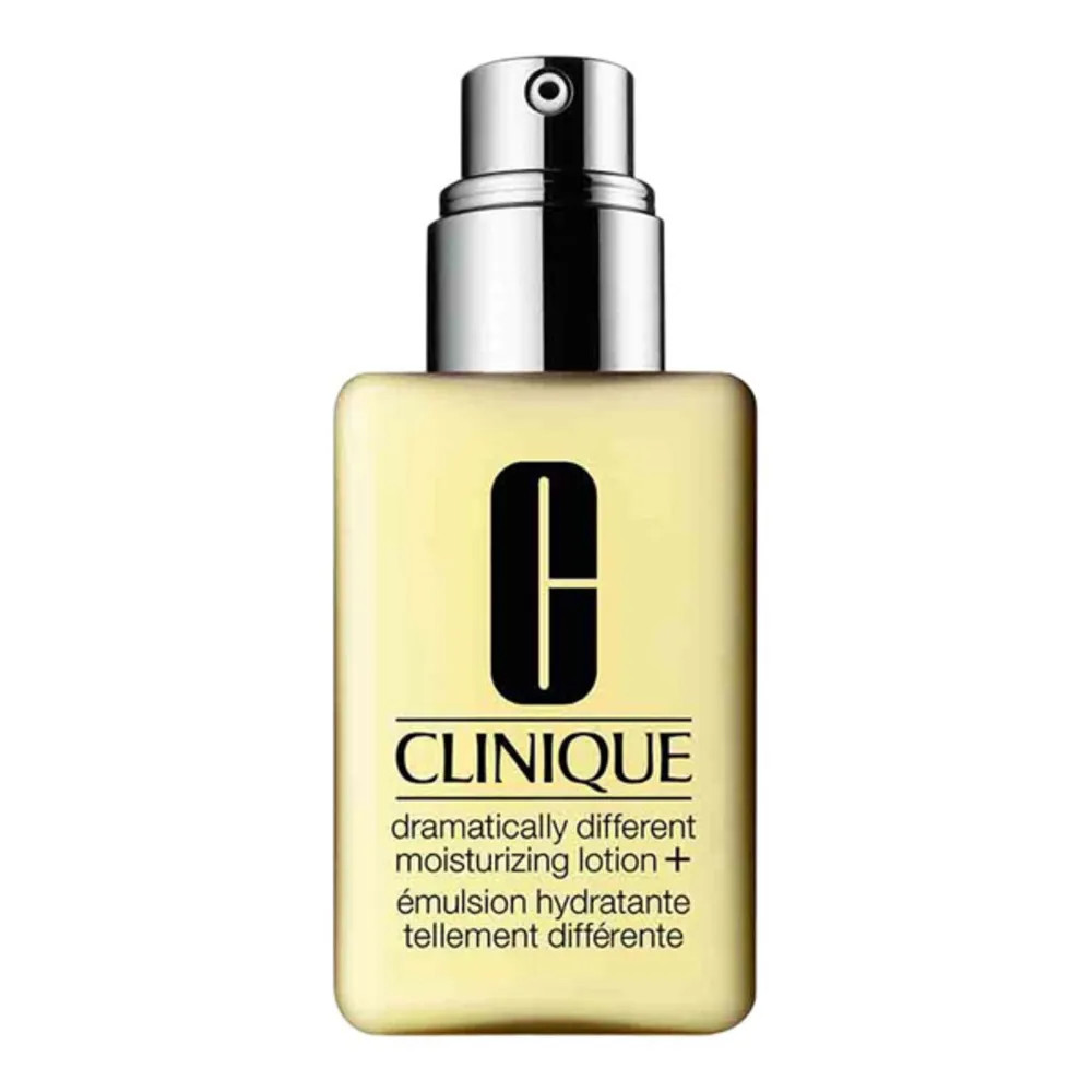 Clinique Dramatically Different Moisturizing Lotion+ | Sephora (AU)