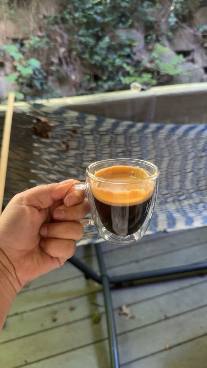 acrylic espresso glasses 

#LTKFindsUnder50 #LTKFamily #LTKHome