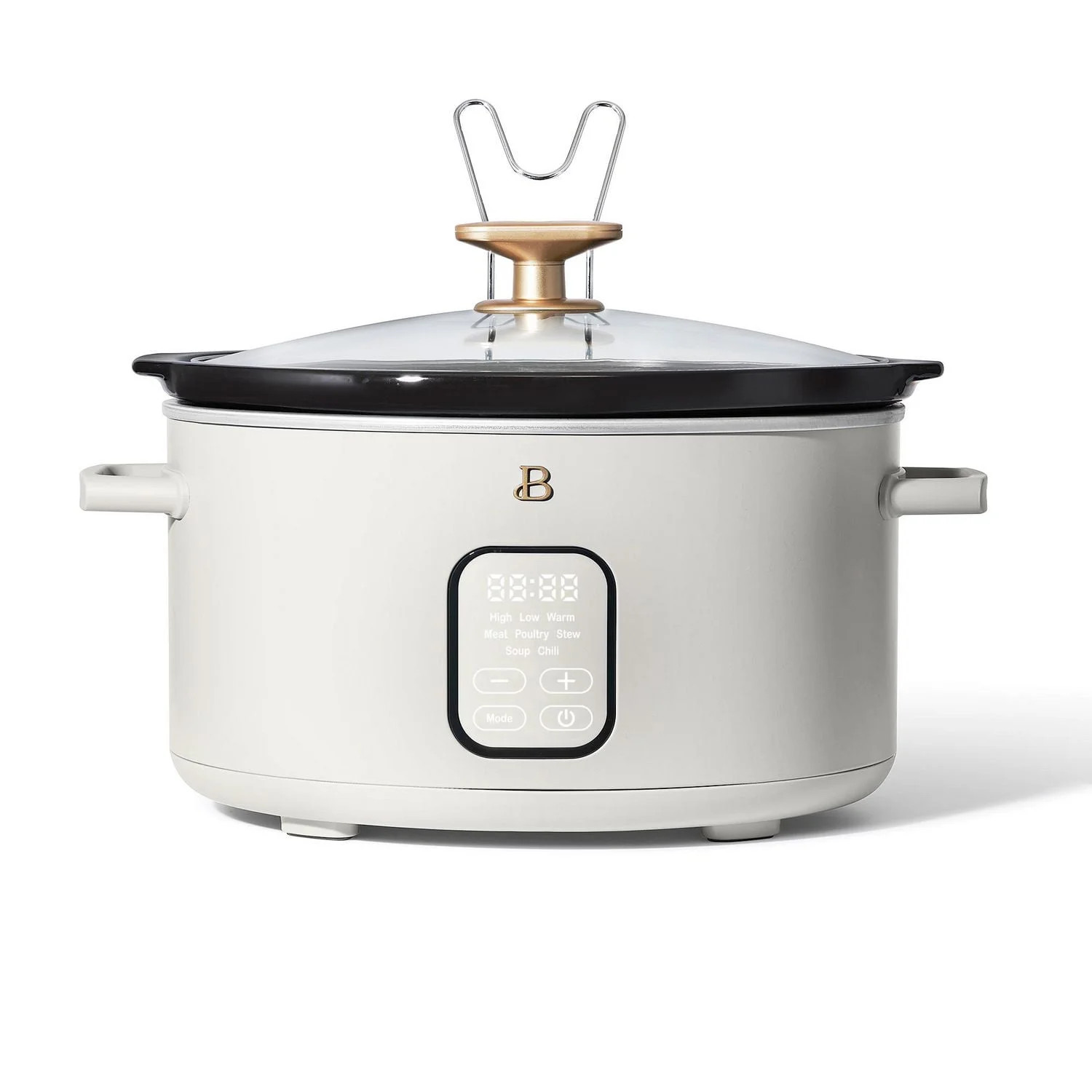 Beautiful by Drew Barrymore Programmable 6-Quartt Slow Cooker, Pro 6Qt Slow Cooker | Walmart (CA)
