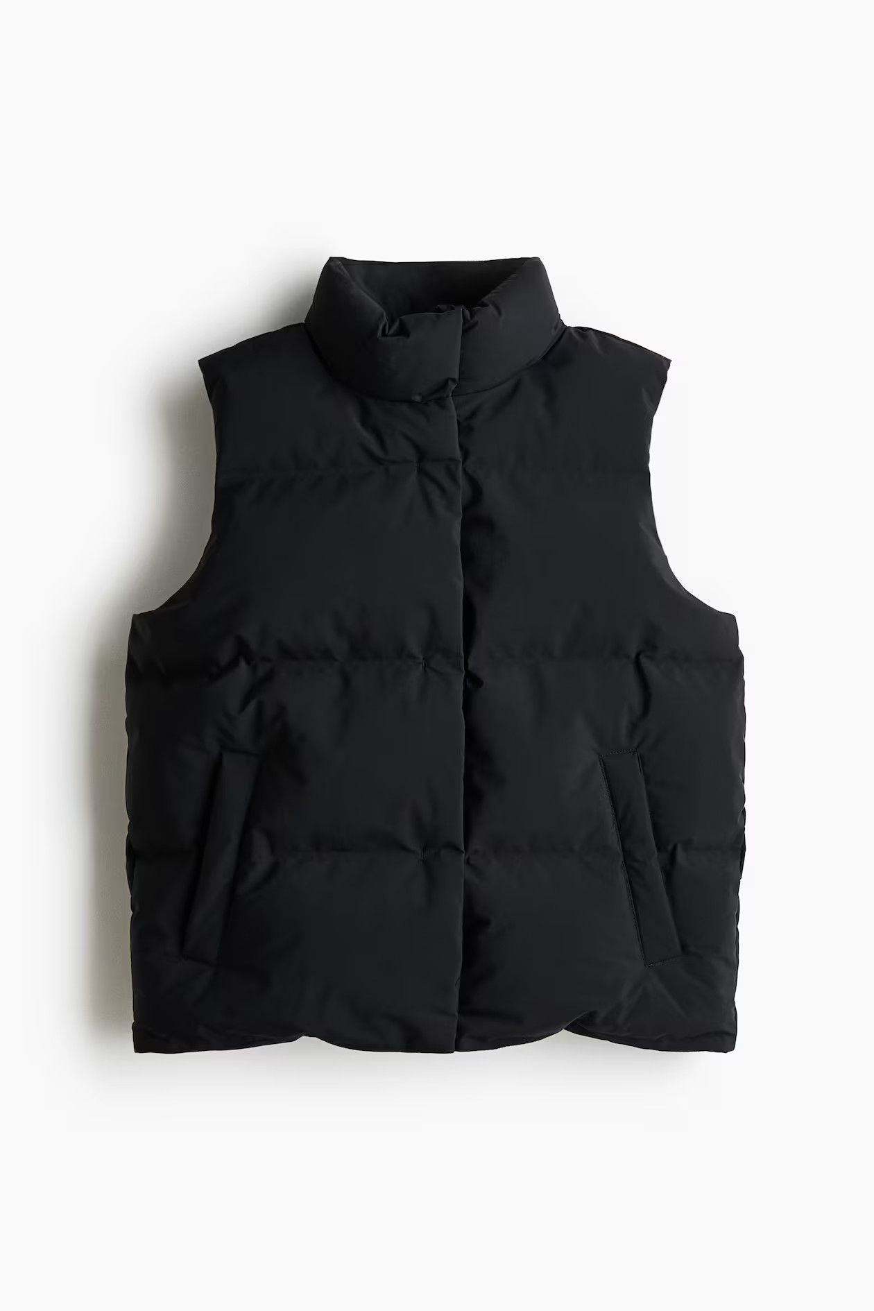 Padded sports gilet with ThermoMove™ | H&M (UK, MY, IN, SG, PH, TW, HK)