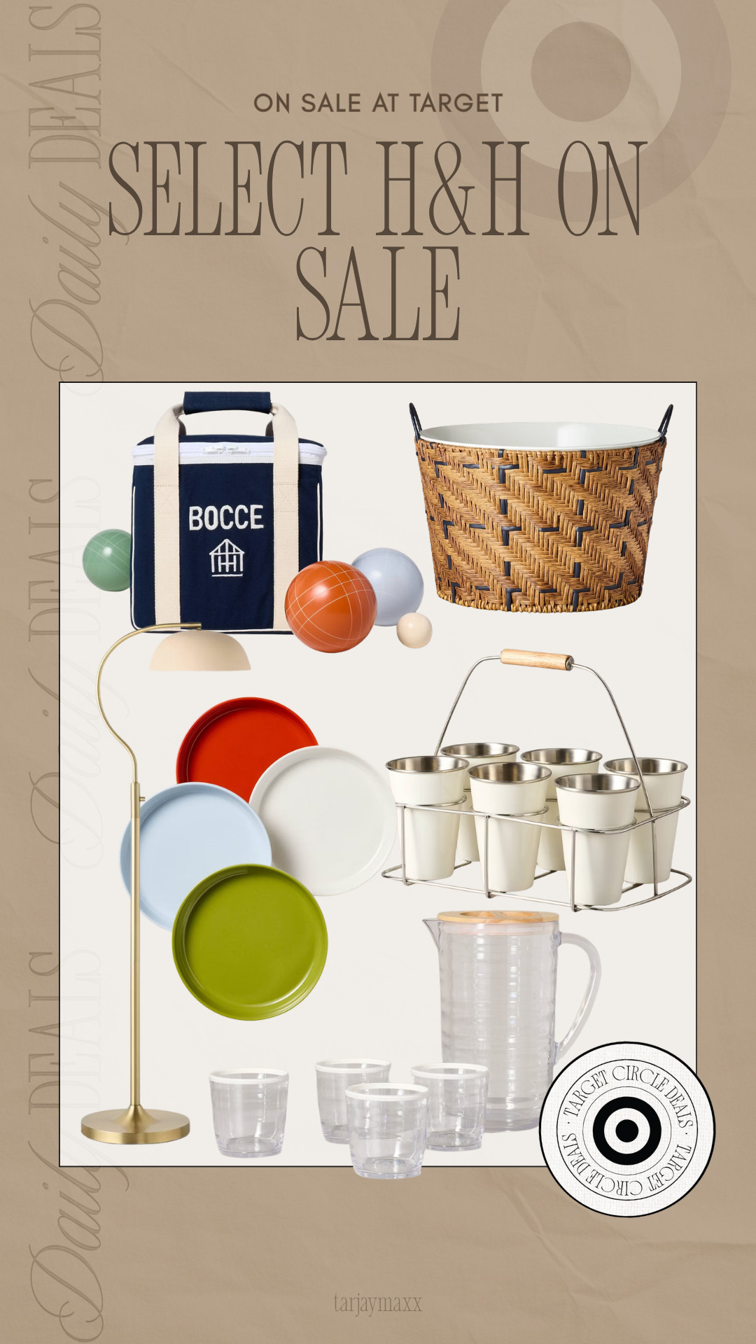 The Hearth & Hand sale is too good to skip. I rounded up the best pieces that are actually worth grabbing before they're gone. So many elevated basics and summer styles at even better prices.
wedding guest dress summer, summer outfits, summer dresses, country concert outfits, concert outfits, business casual workwear, vacation outfits beach, plus size fashion, date night outfits, travel outfits 

 #LTKSeasonal #LTKHome