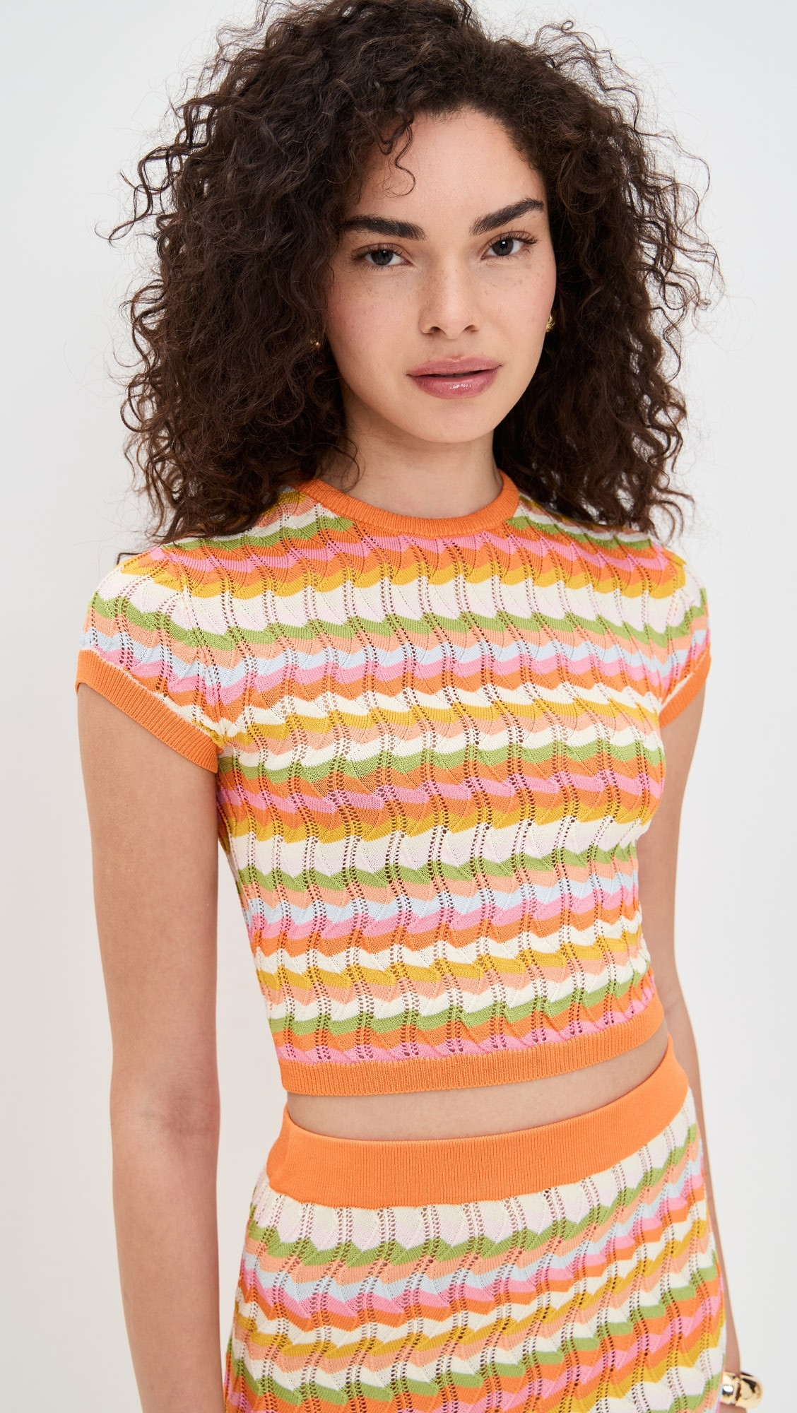 Quartz Knit Top | Shopbop